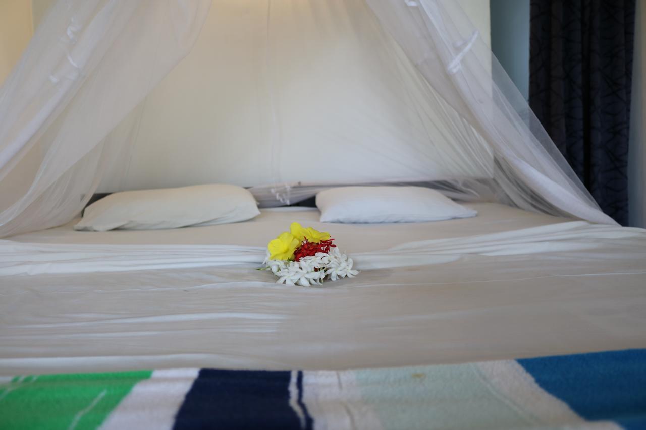 Manel Guest House Polonnaruwa Esterno foto