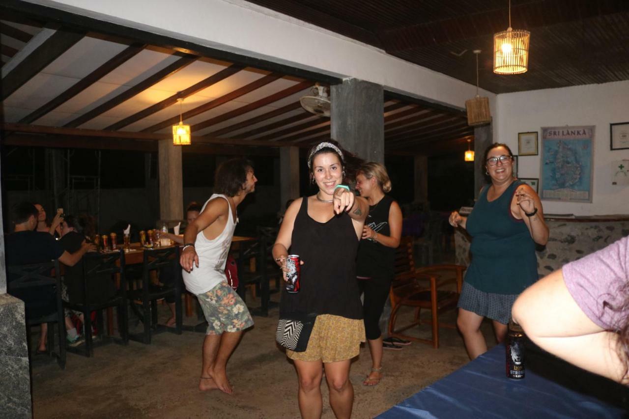 Manel Guest House Polonnaruwa Esterno foto